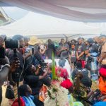 Renowned Tiktoker Diana Skyz Laid to Rest in Namayumba Renowned Tiktoker Diana Skyz Laid to Rest in Namayumba