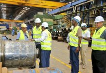 Psst Ggoobi Tours Roofings Cold Rolling Mill Namanve Psst Ggoobi Tours Roofings Cold Rolling Mill Namanve