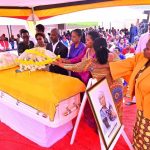 Tayebwa Hails Rukiga for NRM Support and Unity Tayebwa Hails Rukiga for NRM Support and Unity