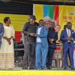 NRM Leaders Work to Heal Bunyangabu Post-Election Divisions NRM Leaders Work to Heal Bunyangabu Post-Election Divisions