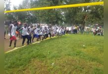 Batwa Run 2026 Promotes Skills Development Inclusion Batwa Run 2026 Promotes Skills Development Inclusion