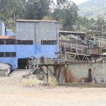 Questions Mount over Delayed Operations at Kilembe Mines Questions Mount over Delayed Operations at Kilembe Mines