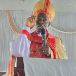 South Ankole Diocese Commissions 80 Lay Readers South Ankole Diocese Commissions 80 Lay Readers