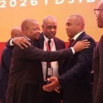 Eritrea’S Andemariam Elected Cecafa President Eritrea’S Andemariam Elected Cecafa President