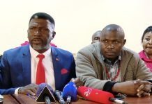 Balimwezo Rebukes Kabanda Street Vendor Directive Balimwezo Rebukes Kabanda Street Vendor Directive