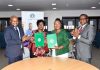 NMG Uganda Partners with Aga Khan University for Training NMG Uganda Partners with Aga Khan University for Training