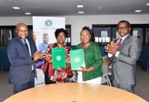 NMG Uganda Partners with Aga Khan University for Training NMG Uganda Partners with Aga Khan University for Training
