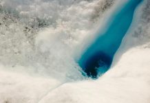 African Climate Science-Policy’S Blind Spot on Atlantic Circulation African Climate Science-Policy'S Blind Spot on Atlantic Circulation