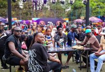 Guinness Matchday on Tour Brings Premier League Excitement Guinness Matchday on Tour Brings Premier League Excitement