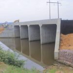 Ecweru Praises Katonga Road Progress and Reopening Ecweru Praises Katonga Road Progress and Reopening