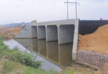 Ecweru Praises Katonga Road Progress and Reopening Ecweru Praises Katonga Road Progress and Reopening