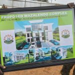 Wazalendo Sacco Launches Nakasongola Complex Construction Wazalendo Sacco Launches Nakasongola Complex Construction