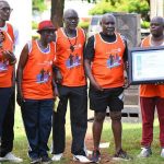 Rotary Launches Shs350M WASH Maternal Health Project Rotary Launches Shs350M WASH Maternal Health Project