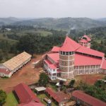 Multi-Billion Butiiti Catholic Church Grand Opening Kyenjojo Multi-Billion Butiiti Catholic Church Grand Opening Kyenjojo