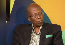 Mutenyo Stresses Dialogue for National Unity after Elections Mutenyo Stresses Dialogue for National Unity after Elections