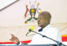 Ssebagala on Opposition Mps Meeting with Museveni Ssebagala on Opposition Mps Meeting with Museveni