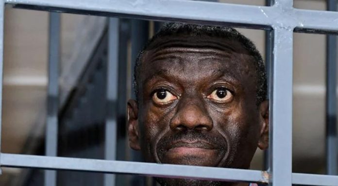 Uganda Police Accused of Silencing Dissent through Charges Uganda Police Accused of Silencing Dissent through Charges