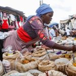 Taxing Africa’S Informal Economies: Technology’S Promise and Pitfalls Taxing Africa’S Informal Economies: Technology’S Promise and Pitfalls
