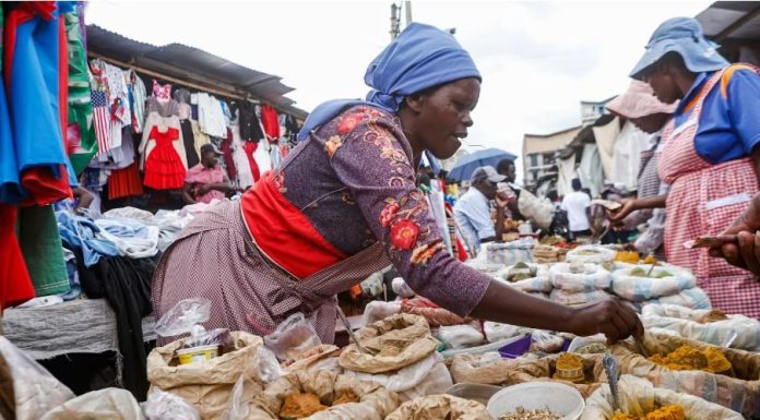 Taxing Africa’S Informal Economies: Technology’S Promise and Pitfalls Taxing Africa’S Informal Economies: Technology’S Promise and Pitfalls