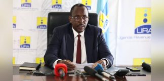 URA Gives Taxpayers one more Chance to Clear Tax Liabilities URA Gives Taxpayers one more Chance to Clear Tax Liabilities