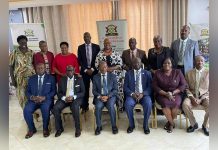 Muyingo Inaugurates 12Th Uneb Board Muyingo Inaugurates 12Th Uneb Board