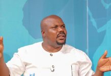 Munyagwa Signals Fatigue with Opposition Politics Munyagwa Signals Fatigue with Opposition Politics