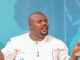 Munyagwa Signals Fatigue with Opposition Politics Munyagwa Signals Fatigue with Opposition Politics