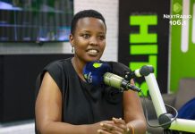 Mercy Kanyesigye Credits Youth Support for MP Win Mercy Kanyesigye Credits Youth Support for MP Win