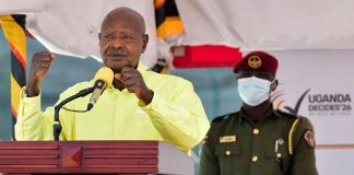 IPOD Executive Director Welcomes Museveni Opposition Talks IPOD Executive Director Welcomes Museveni Opposition Talks