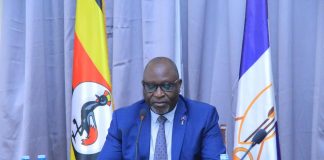 Voluntary Contribution by Buganda Kingdom Loyalists up 16% Voluntary Contribution by Buganda Kingdom Loyalists up 16%