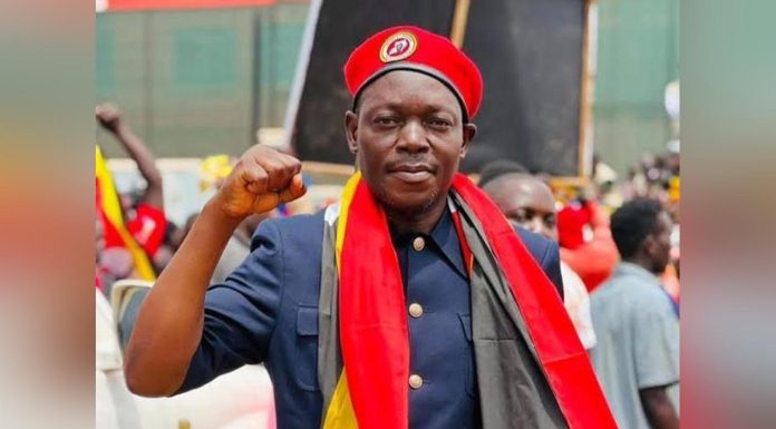 Nup’S Lubowa Gyaviira Advocates Inclusive Dialogue Nup'S Lubowa Gyaviira Advocates Inclusive Dialogue