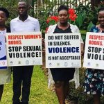 Makerere University Urges Reporting of Harassment Abuse Makerere University Urges Reporting of Harassment Abuse