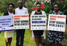 Makerere University Urges Reporting of Harassment Abuse Makerere University Urges Reporting of Harassment Abuse