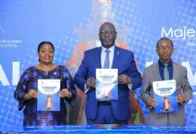 Buganda 2025 Luwalo Report Highlights Growth and Impact Buganda 2025 Luwalo Report Highlights Growth and Impact