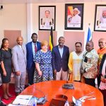 Mps Advocate for Shs18Bn Child Disability Program Mps Advocate for Shs18Bn Child Disability Program