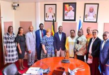 Mps Advocate for Shs18Bn Child Disability Program Mps Advocate for Shs18Bn Child Disability Program