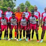 Kisoro Minnows Volcanoes Stun Wakiso Giants in Uganda Cup Kisoro Minnows Volcanoes Stun Wakiso Giants in Uganda Cup