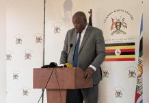 Cabinet Approves Household Support for Northern Uganda Cabinet Approves Household Support for Northern Uganda