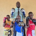 Busoga Kingdom Launches Boxing Championship to Revive Talent Busoga Kingdom Launches Boxing Championship to Revive Talent