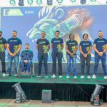 Uganda’S Oscar Ntambi Set for 2026 WRC Safari Rally Uganda’S Oscar Ntambi Set for 2026 WRC Safari Rally