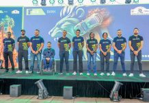 Uganda’S Oscar Ntambi Set for 2026 WRC Safari Rally Uganda’S Oscar Ntambi Set for 2026 WRC Safari Rally