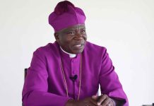 North Kigezi Bishop Urges Teacher Commitment and Support North Kigezi Bishop Urges Teacher Commitment and Support
