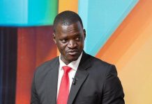 Opposition-Museveni Dialogue Weakens Opposition Says Bigirwa Opposition-Museveni Dialogue Weakens Opposition Says Bigirwa