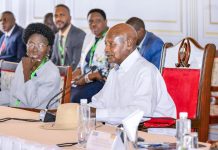 Uganda Tanzania Cooperation on Energy and Trade Uganda Tanzania Cooperation on Energy and Trade