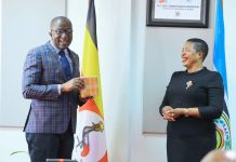 Speaker Among Urges Ghana to Preserve African Culture Speaker Among Urges Ghana to Preserve African Culture