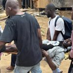 FDC Leader Urges Health Workers for Post-Election Trauma FDC Leader Urges Health Workers for Post-Election Trauma