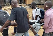 FDC Leader Urges Health Workers for Post-Election Trauma FDC Leader Urges Health Workers for Post-Election Trauma