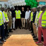 Watu Launches First Driving School in Northern Uganda Watu Launches First Driving School in Northern Uganda