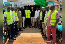 Watu Launches First Driving School in Northern Uganda Watu Launches First Driving School in Northern Uganda