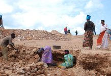 Commercial Banks Mobilize Financing for Uganda Mining Commercial Banks Mobilize Financing for Uganda Mining